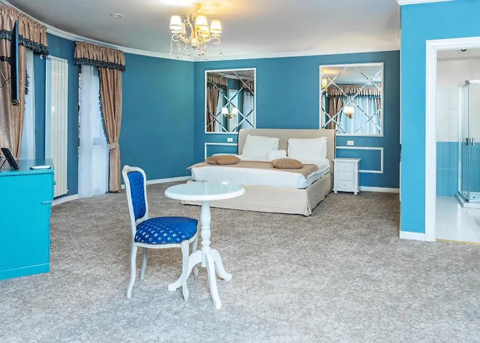Villa Boutique Lafayette