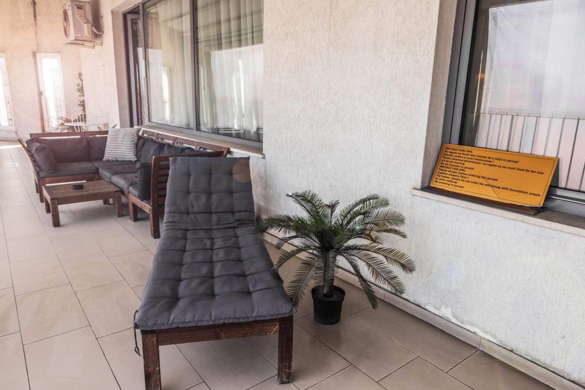 Boutique Lafayette 4* Bucureşti