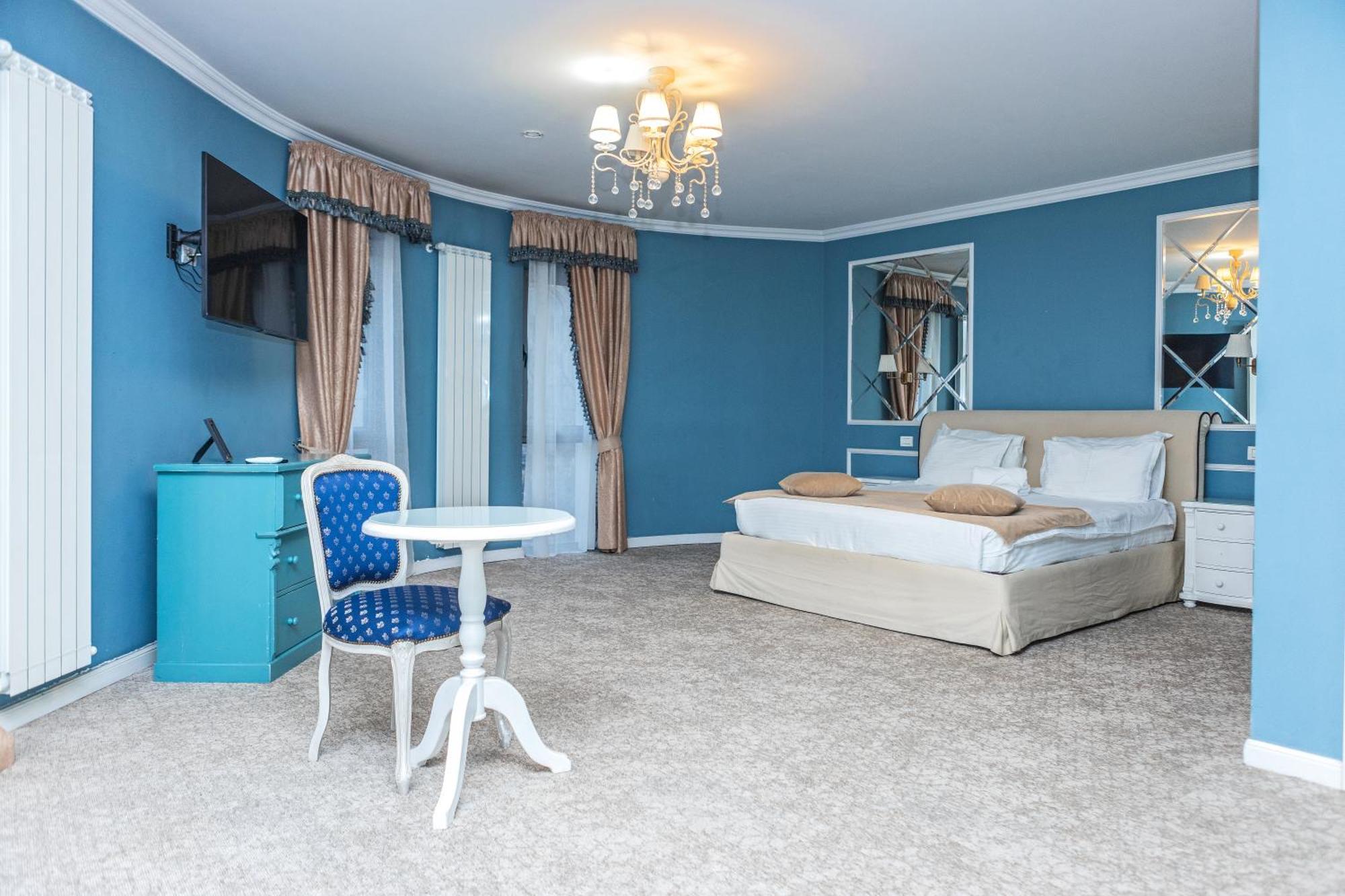 Boutique Lafayette 4*