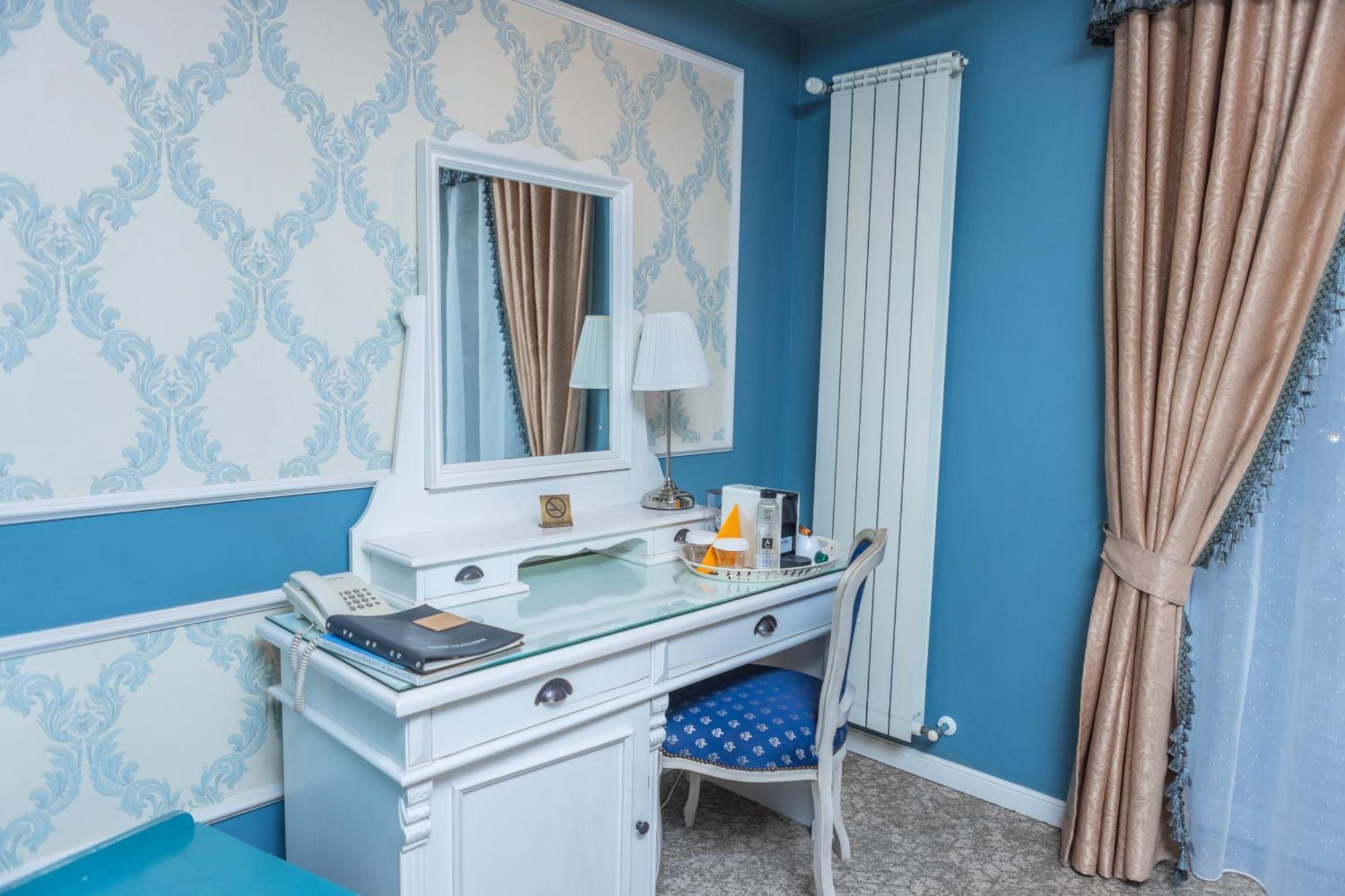 Boutique Lafayette Hotel Bucureşti