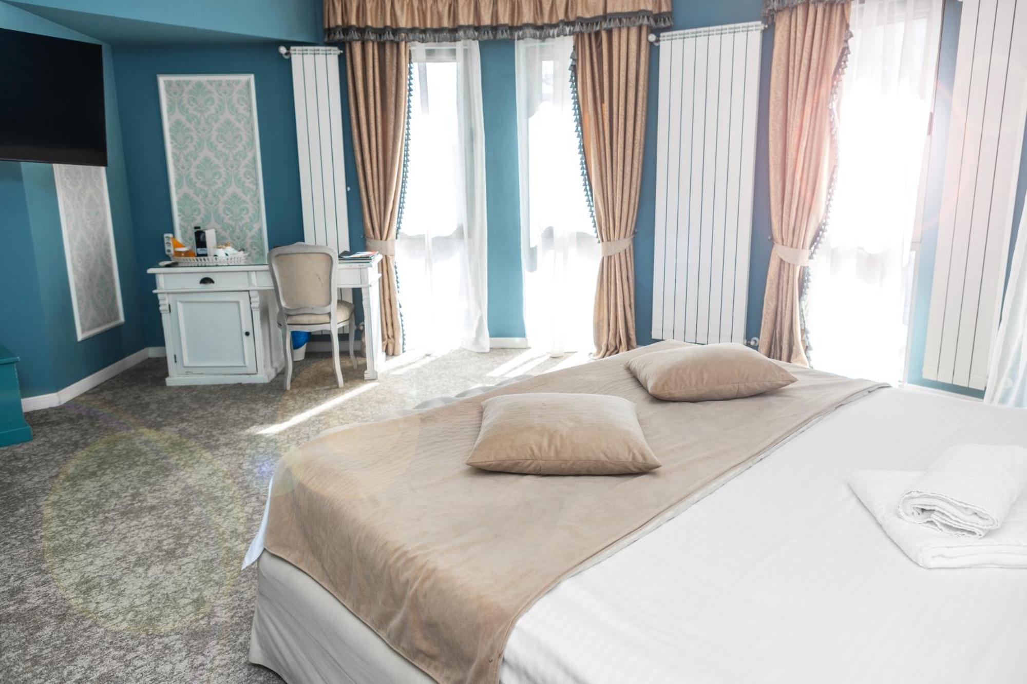 Hotel Boutique Lafayette Bucarest