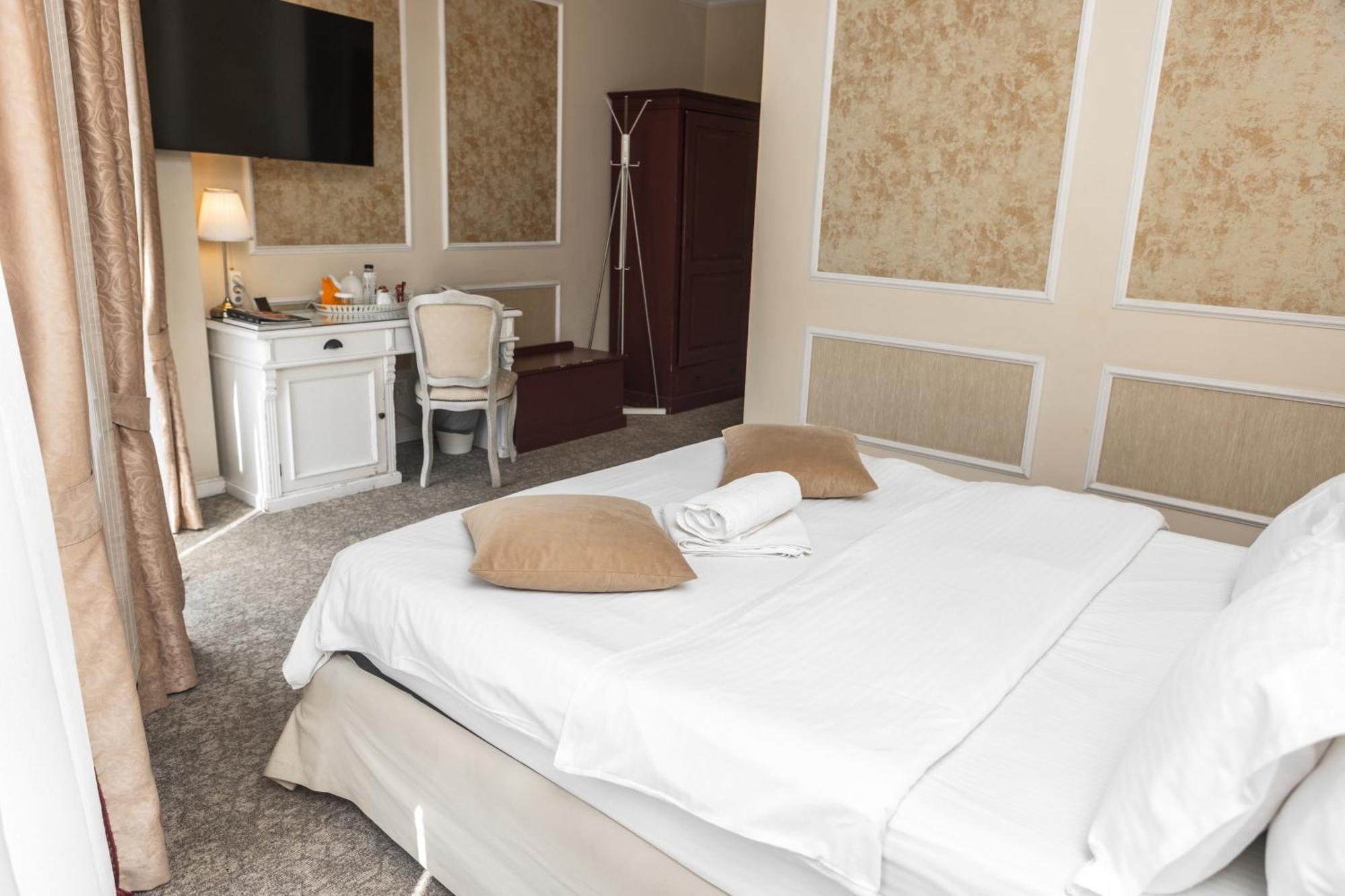 Hotel Boutique Lafayette Bucureşti
