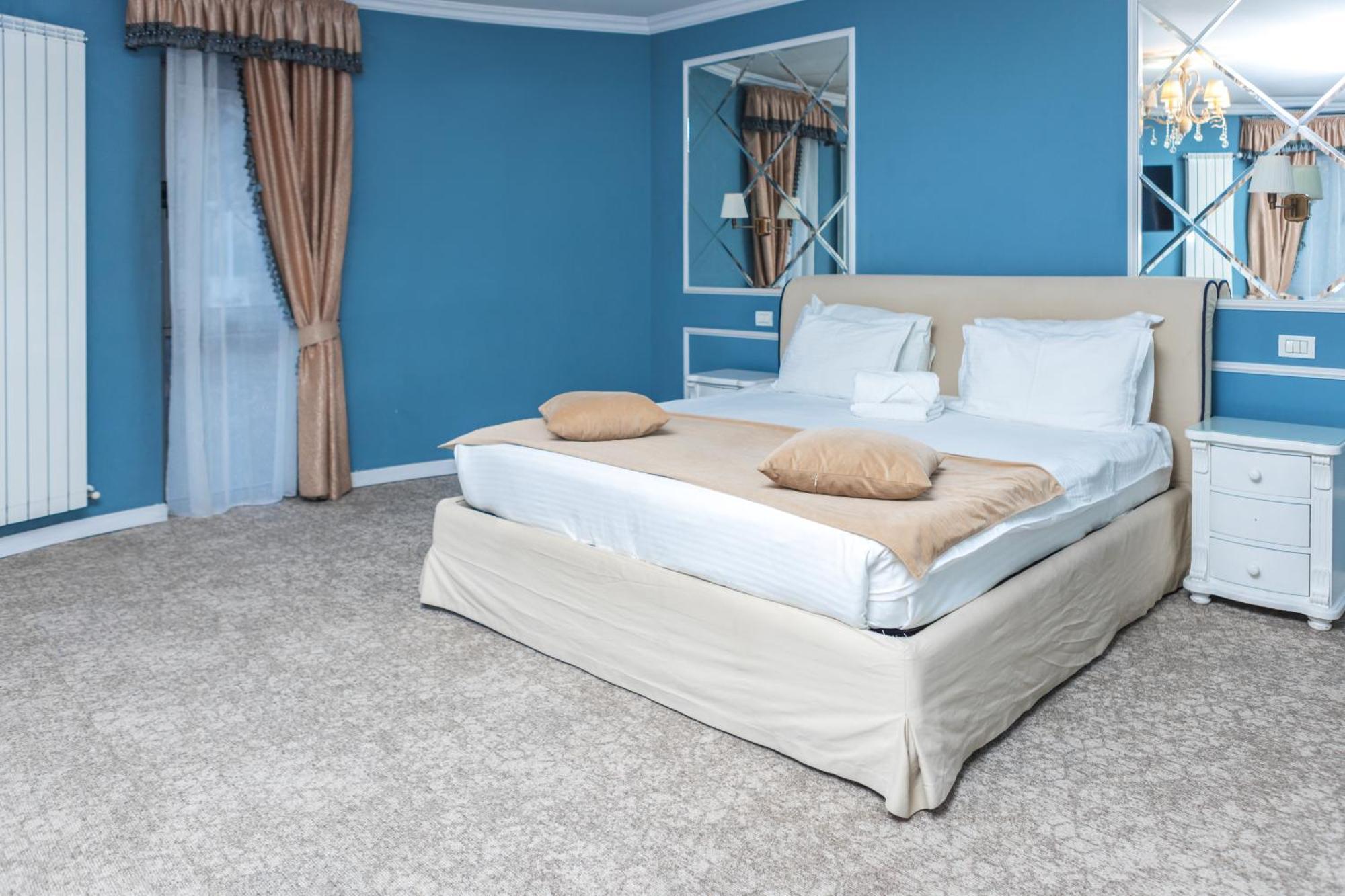 Hotel Boutique Lafayette Bucureşti