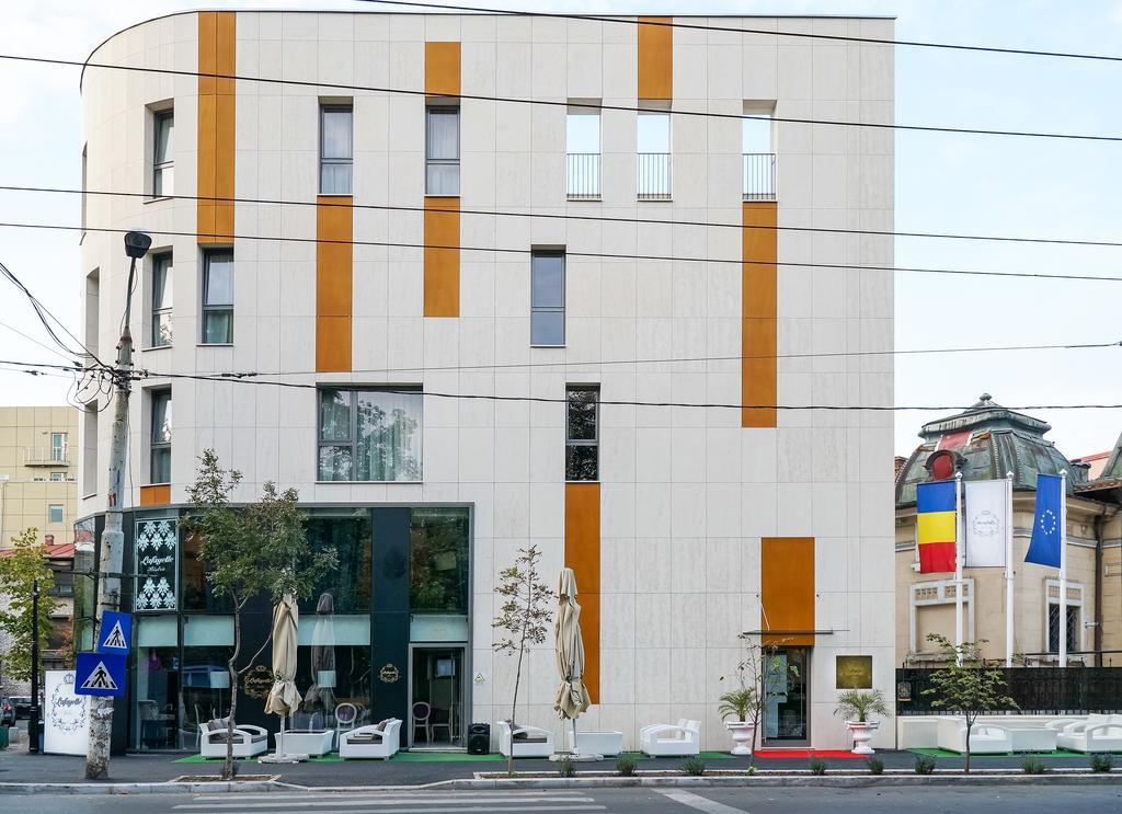 Boutique Lafayette Hotel 4*
