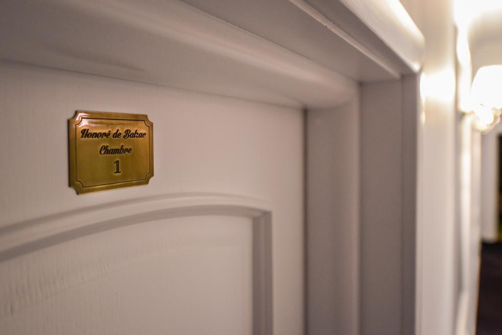 Hotel Boutique Lafayette Bucureşti