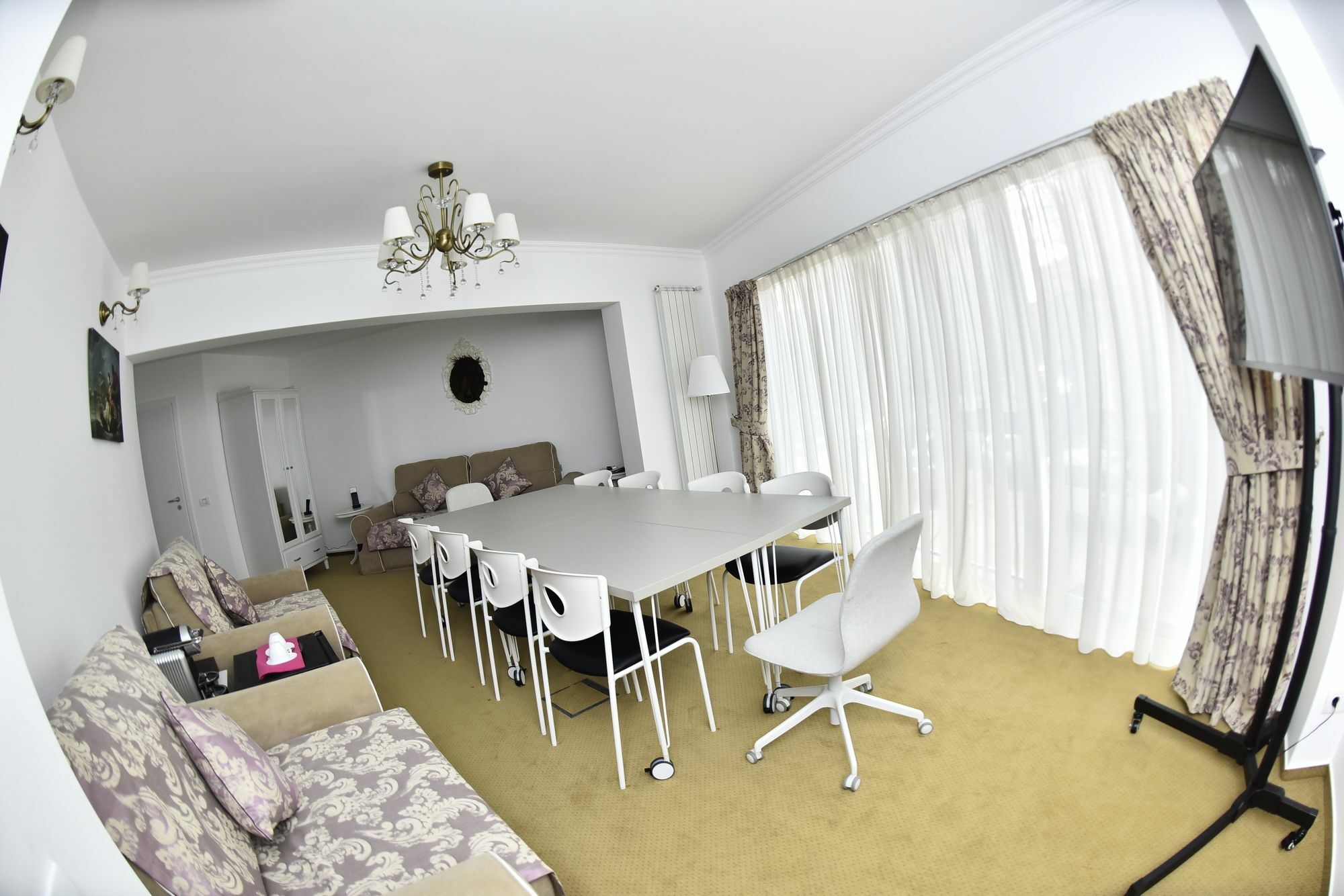 Hotel Boutique Lafayette