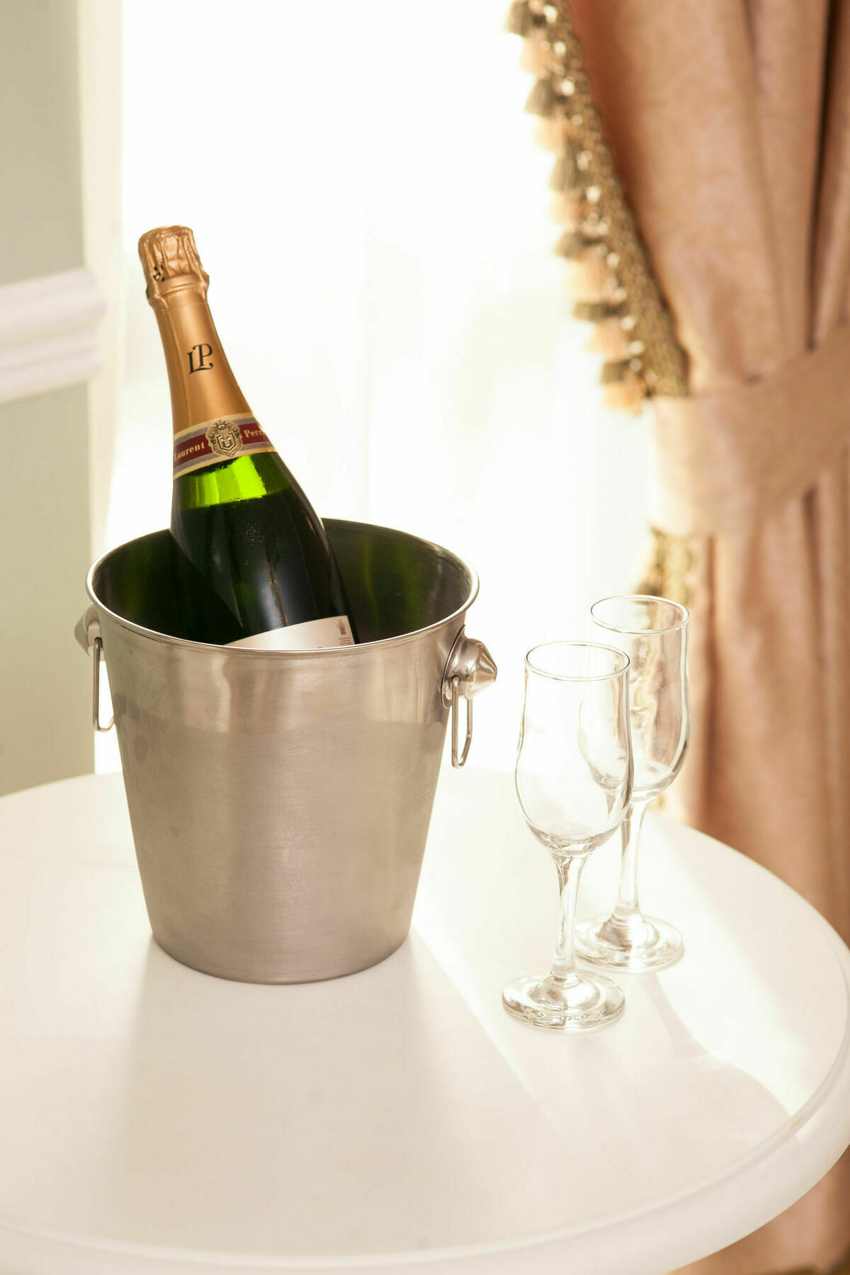 Hotel Boutique Lafayette 4*