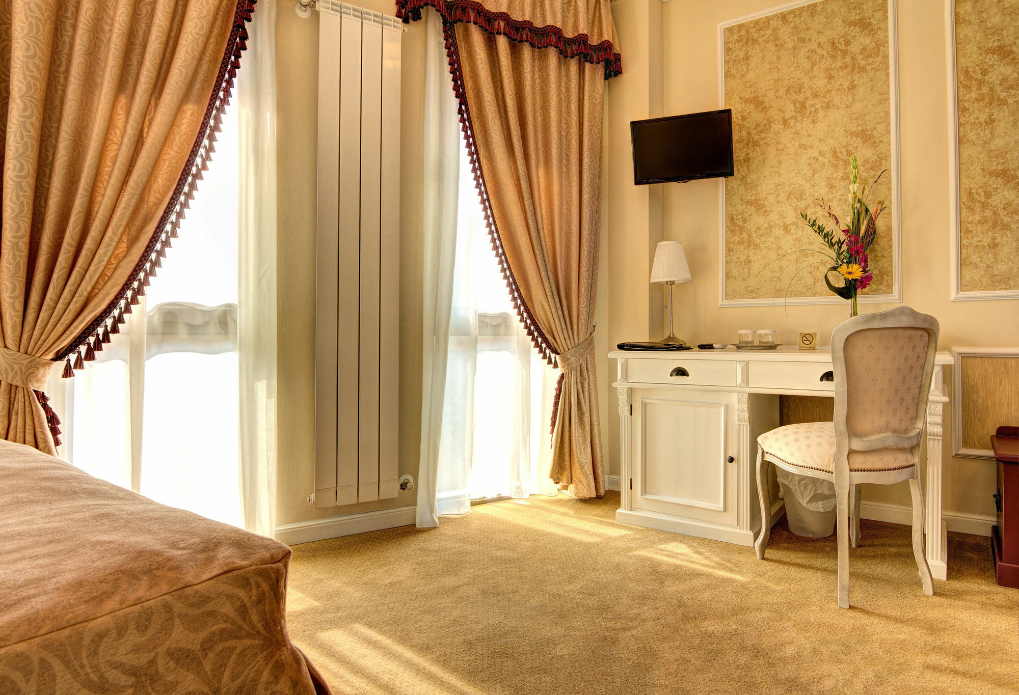Hotel Boutique Lafayette Bucureşti