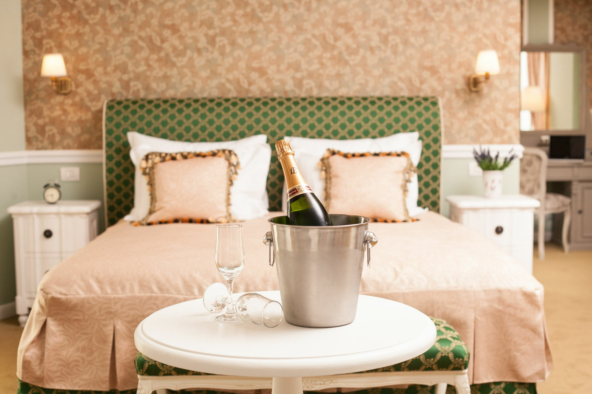 Boutique Lafayette Hotel Bucarest
