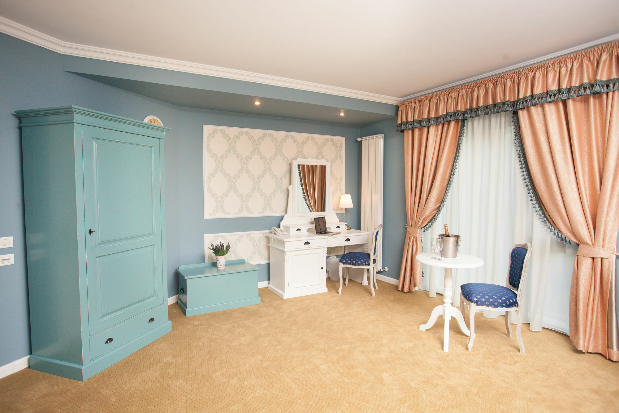 Boutique Lafayette Hotel Bucureşti